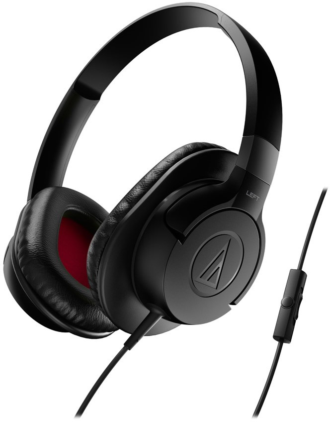 Audio Technica ATH-AX1IS